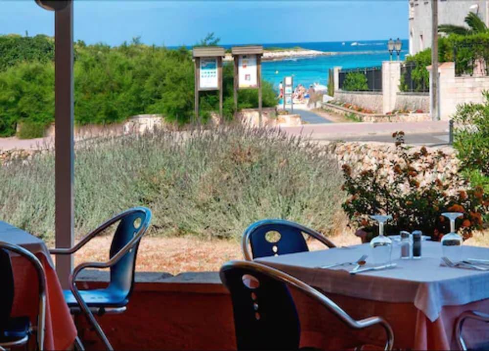 Hotel Xaloc Playa 蓬塔普里马 外观 照片