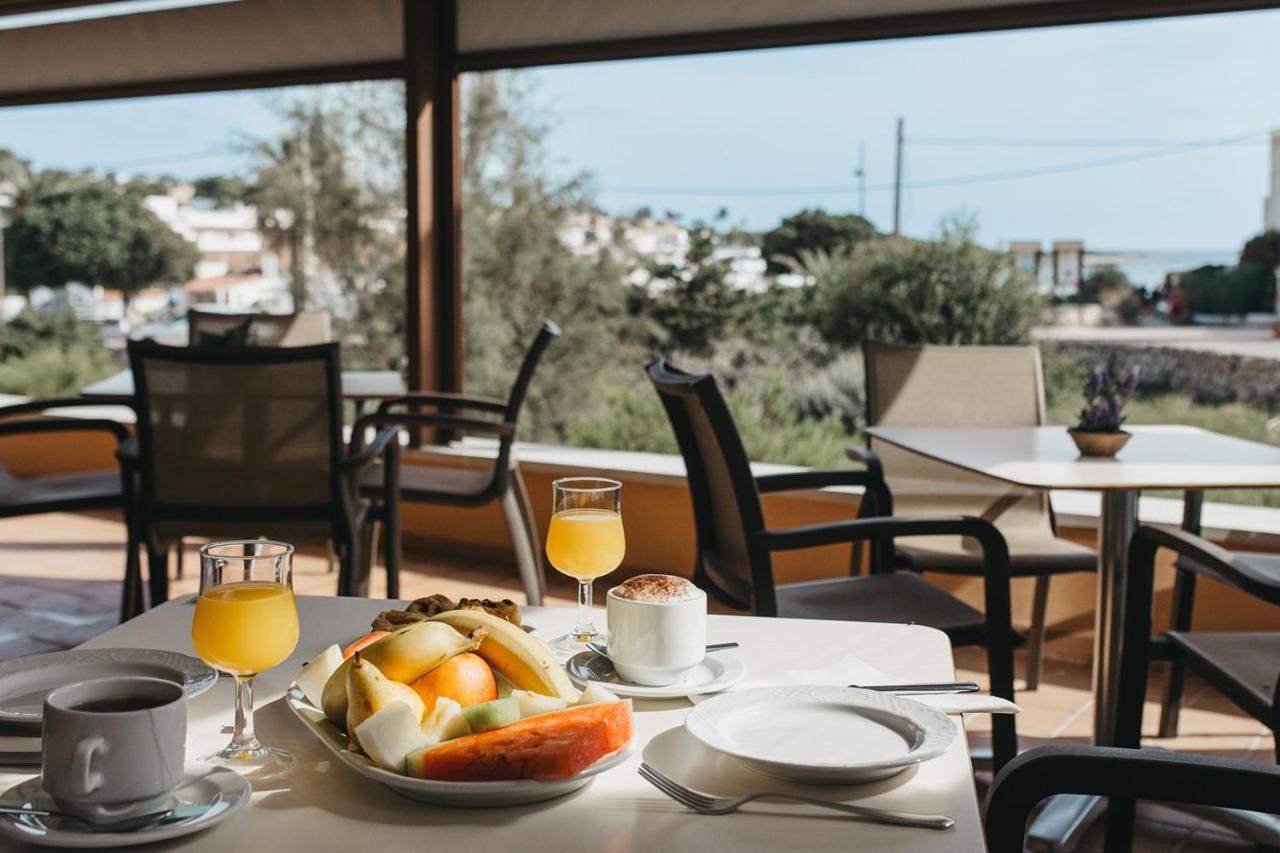 Hotel Xaloc Playa 蓬塔普里马 外观 照片