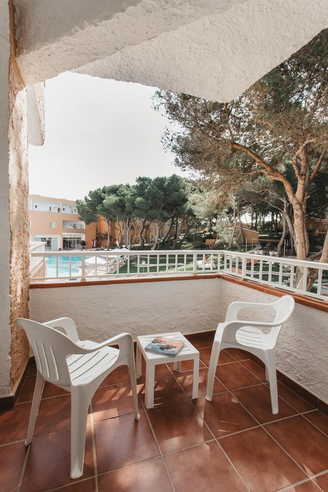 Hotel Xaloc Playa 蓬塔普里马 客房 照片