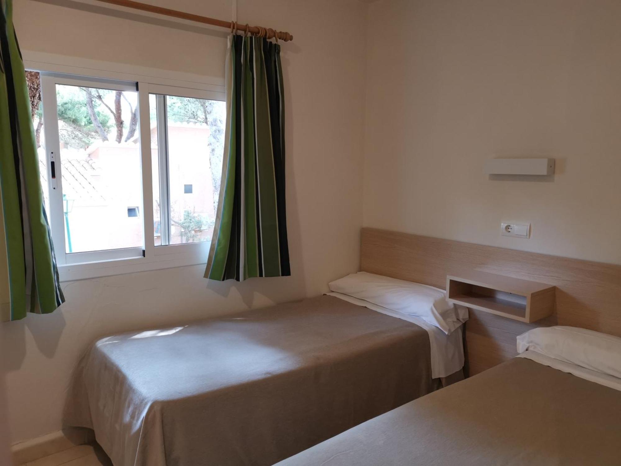 Hotel Xaloc Playa 蓬塔普里马 客房 照片
