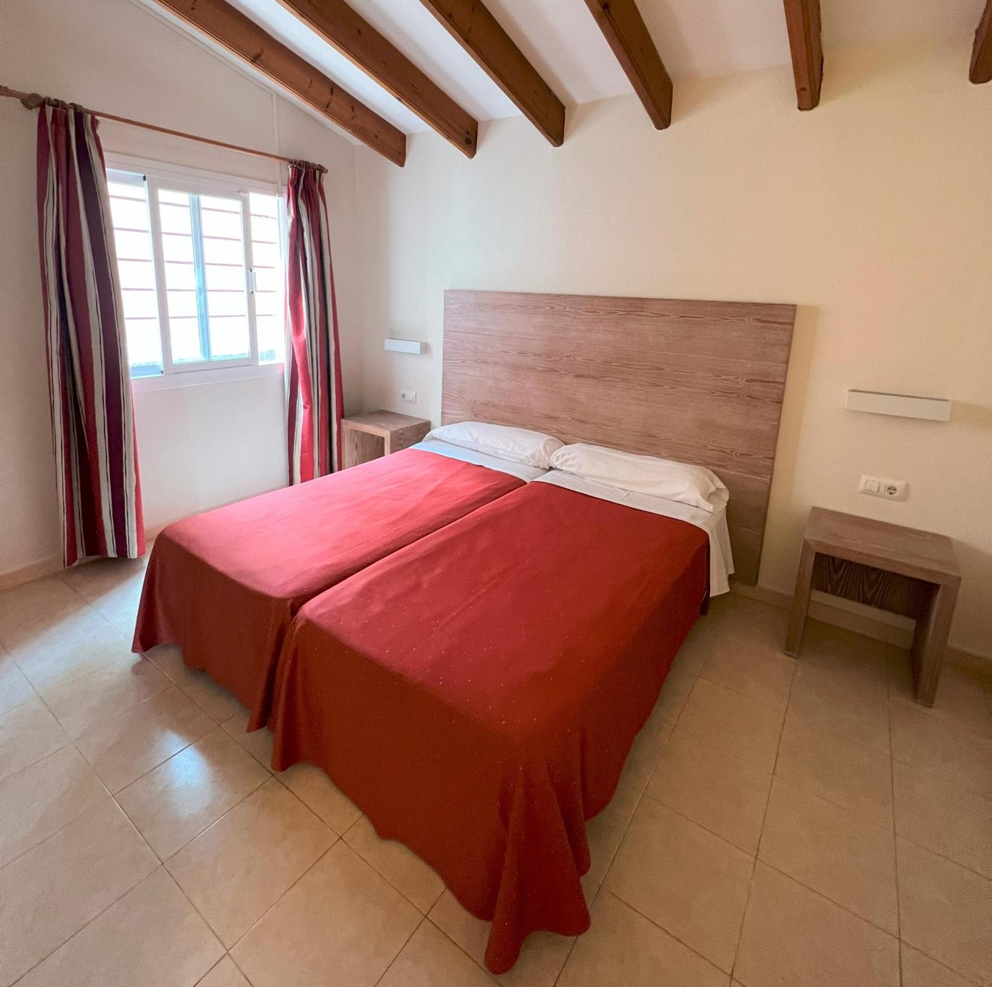 Hotel Xaloc Playa 蓬塔普里马 客房 照片