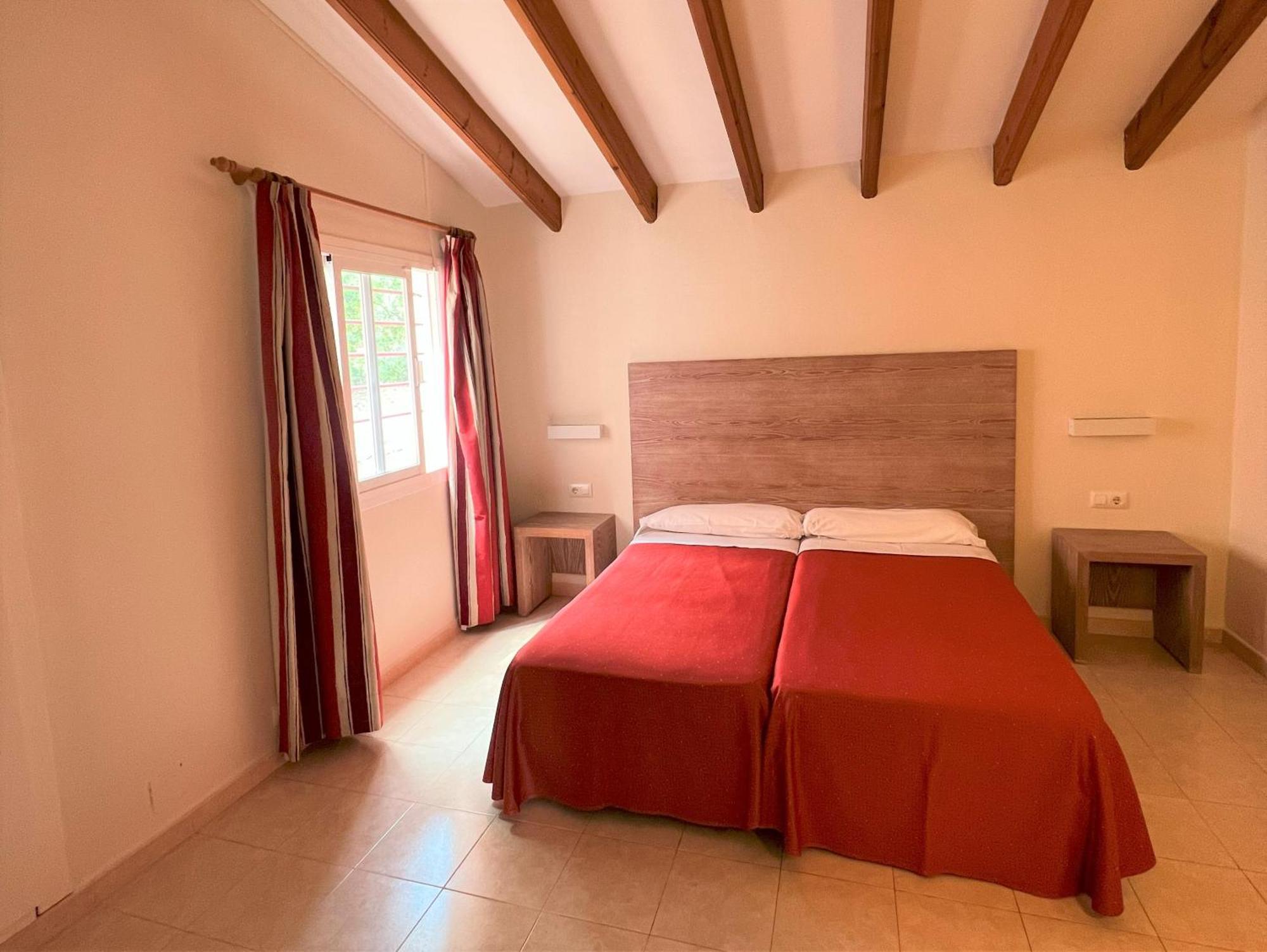 Hotel Xaloc Playa 蓬塔普里马 客房 照片