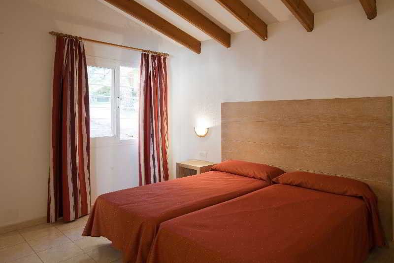 Hotel Xaloc Playa 蓬塔普里马 外观 照片