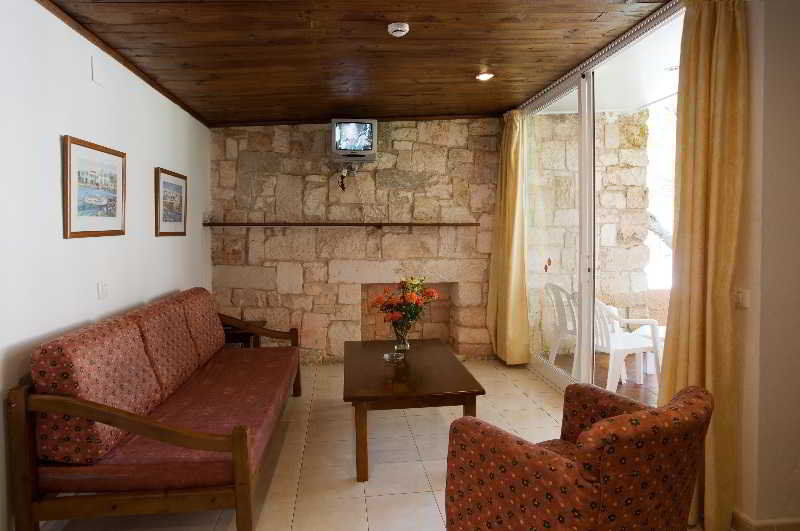 Hotel Xaloc Playa 蓬塔普里马 外观 照片