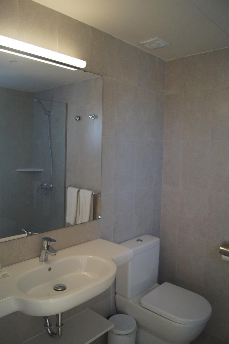 Hotel Xaloc Playa 蓬塔普里马 外观 照片